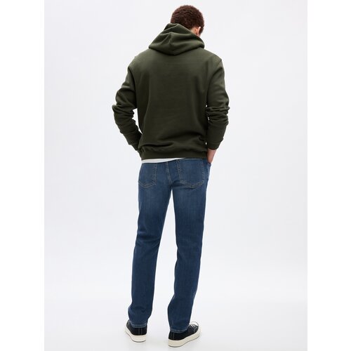 GAP Slim soft jeans - Men's Cene