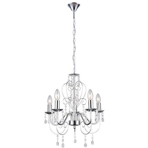  Luster ML1424-5 CH Slike