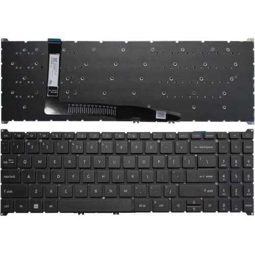 XRT POWER tastatura za laptop acer aspire A315-24P A315-24PT Slike