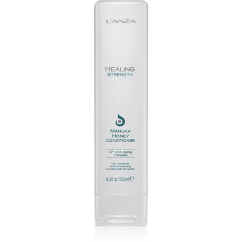 L'anza Healing Strength Manuka Honey hidratantni regenerator 250 ml Cijene