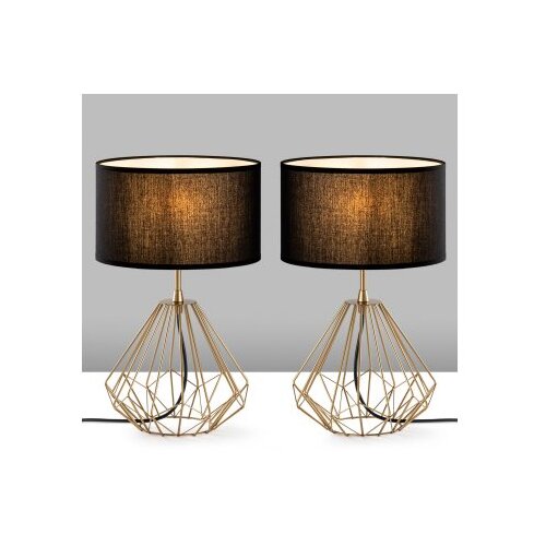 Opviq set stonih lampi diamond s 710 set Slike