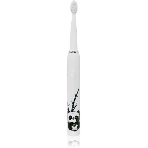 innoGIO GIOSonic Panda sonična električna četkica za zube za djecu 3-12 y 1 kom Cene