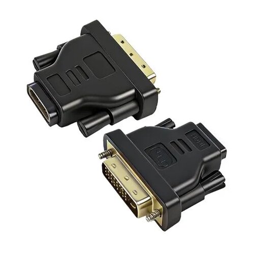  ADAPTER DVI-I to HDMI, Female Slike