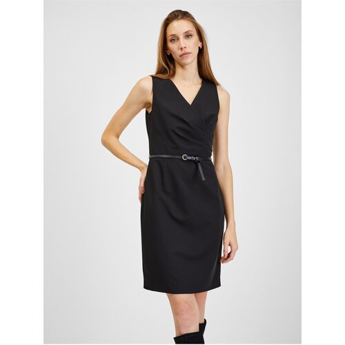 Orsay black women&amp;#039;s dress - women Slike