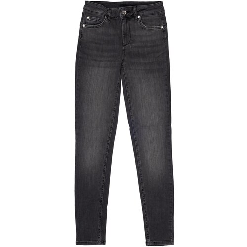 Liu Jo Jeans skinny B.UP DIVINE H.W. UXX037 D4811 Črna Cene