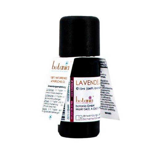 botania Premium sivkino olje Cene