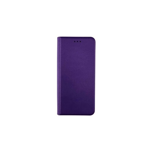  Elegant Xiaomi Redmi A3, Purple Preklopla Maska Cene