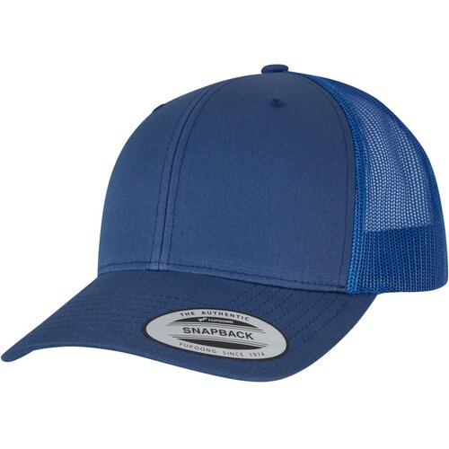 Flexfit Retro Blue Cap Slike