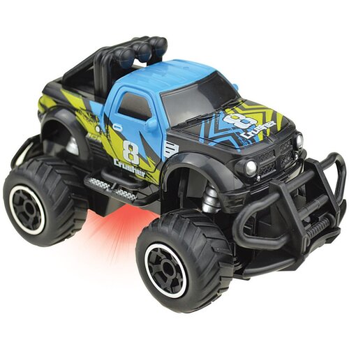 Happy People auto na daljinsko upravljnaje Crusher 14 cm 30158 Cijene