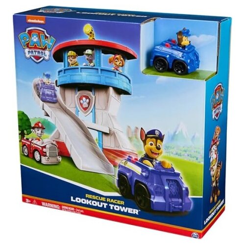 Spin Master Igračka Paw patrol rescue tower Slike