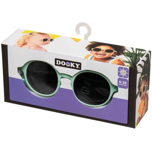 Dooky dječje sunčane naočale Bali Cappucino, 3-7 god, polarizirane, UV400 Slike