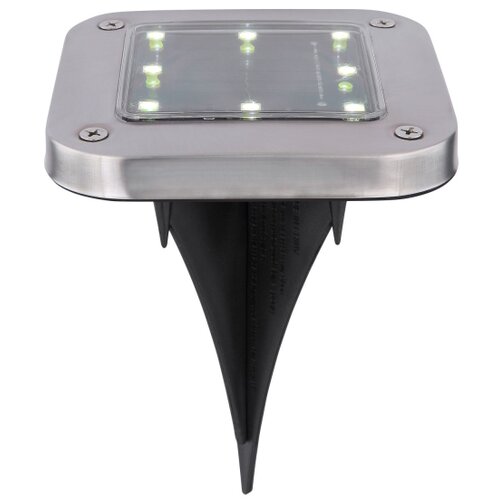 Globo 33414Q-2 - KOMPLET 2x LED solarna svetiljka SOLAR LED/0,8W/1,2V IP44 Slike