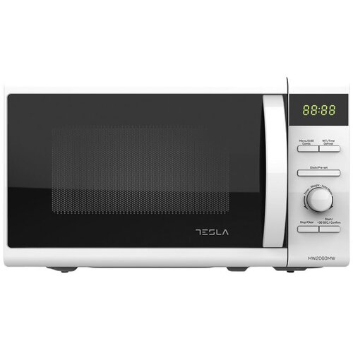 Tesla Mikrovalovna pečica MW2060MW, 700W, bela Cene