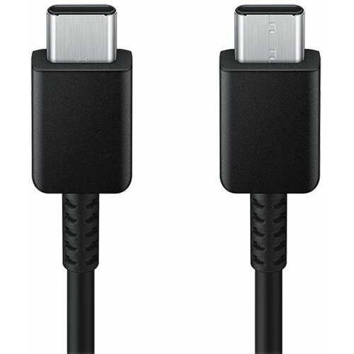 Samsung USB data kabl Type C na Type C 1.8m 5A EP-DX510-JBE/ crna Slike