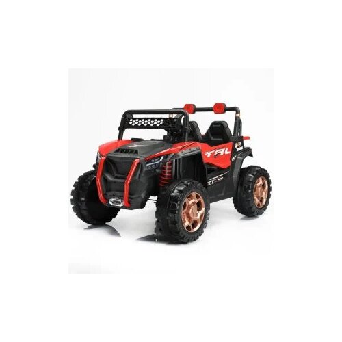Thema Sport Auto na akumulator UTV 2217 crvena Slike