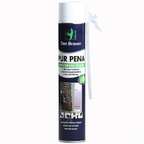 HIMTEX company Pur pena 300 ml ručna Cene