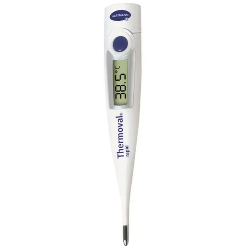  Thermoval Rapid, termometer