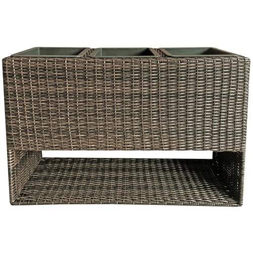 Garden Pleasure Kovinsko stojalo za rože (višina 60 cm) Melissa - Cene