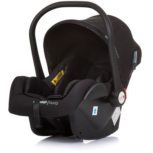 Chipolino autosjedalica Aura Obsidian Slike