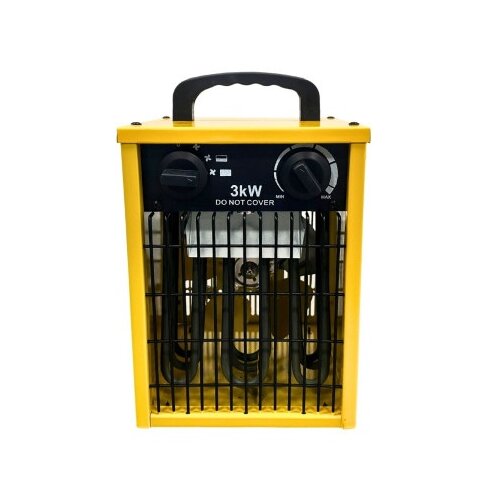 Prolinetech plt/fh-30 kalorifer 3kw germany style ( plt/fh-30 ) Cene