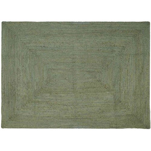  Tepisi za područja Pravokutni Maslinastozelena 160 x 230 cm Cene