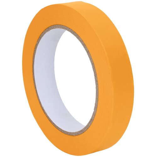  Trake za maskiranje slikara 24 pcs Žuta 19mm x 50m Papir Slike