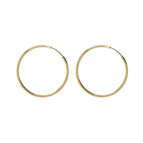 Victoria Cruz minimal gold mindju&amp;scaron;e ( a4726-dt ) Slike