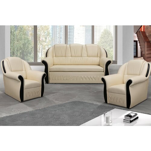 ELTAP Elegantni dnevni set Lord 3+1+1-Soft 33 Cene