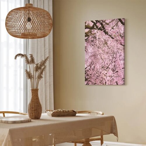  Slika - Cherry Tree (1 Part) Vertical 40x60 Cijene
