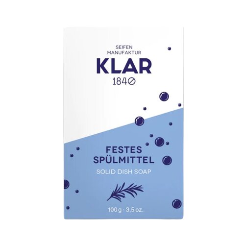  Trdni detergent za pomivanje posode Slike