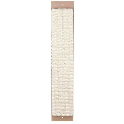  Tabla sisal grebalica sa mačijom travom 11x56 prirodna boja drveta Cene