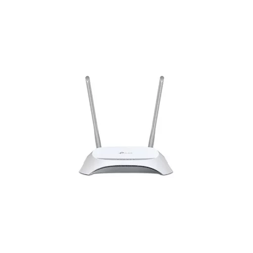 Tp-link 3G 4G USB Wireless N Router