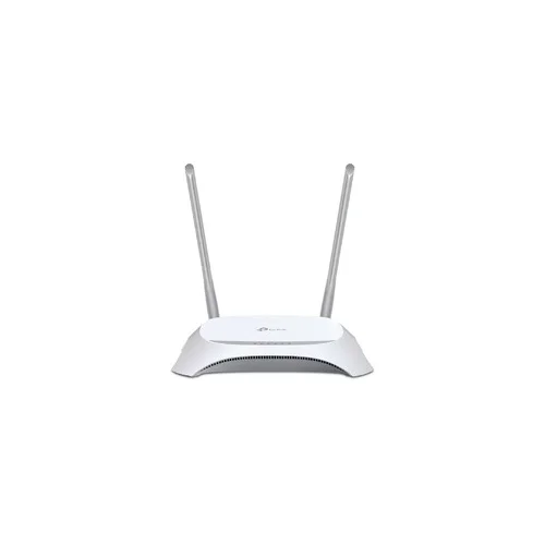 Tp-link TL-MR3420 3G/4G Wireless N Router