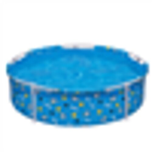 Bestway Fun bazen za kućne ljubimce Play Fetchin Fun dimenzija 1,22 m x 305 cm, 292 l K561KM Cene