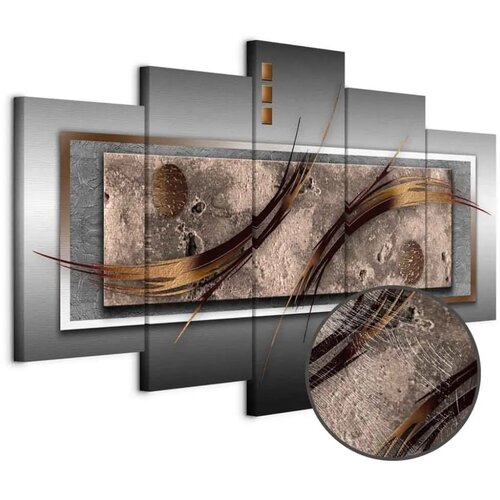  Slika - Modern chic 100x50 Cijene