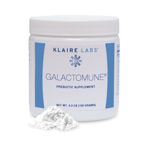 Klaire Labs galactomune&amp;reg; Powder Slike
