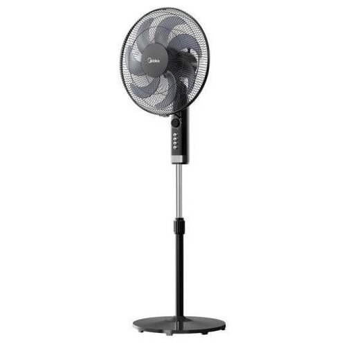 Midea MFS402M0BPK Podni ventilator Cene