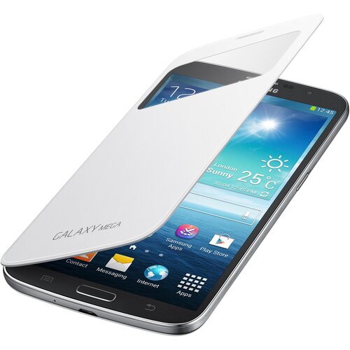 Samsung EF-CI920 GAL. MEGA TORB. PREKLOPNA PAMETNA BELA, (554398) Slike
