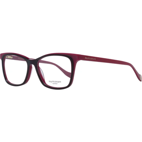 Ana Hickmann Optical Frame