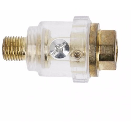 Hogert H&amp;Ouml;GERT Mazalica za pneumatsku mrežu 1/4&amp;quot; Slike