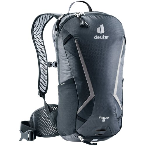 Deuter Race Black Slike