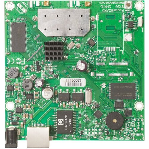 MikroTik RB911G-5HPND network equipment spare part Motherboard Cijene