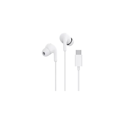 Xiaomi Mi Type-C Earphones White Slike