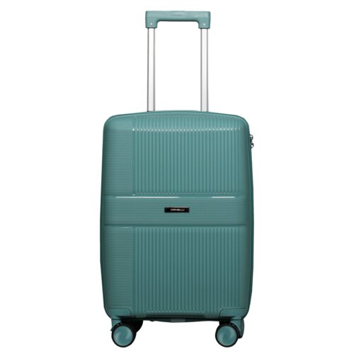 Opus kofer veliki, Teal Green 29995 Slike
