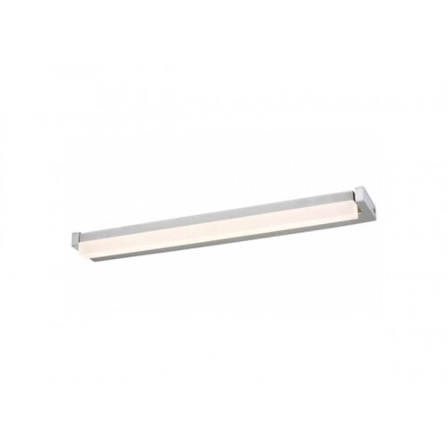 Rabalux T5&amp;amp;T8 svetiljke -strele cedric led 12W hrom (1447) Slike