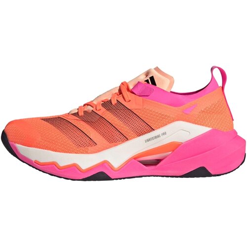 Adidas Sportske cipele &amp;#039;Rapidmove Pro&amp;#039; narančasta / roza Slike