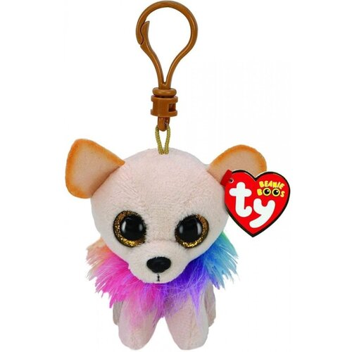  35242 PRIVJESAK PAS CHEWEY 8,5 CM Slike
