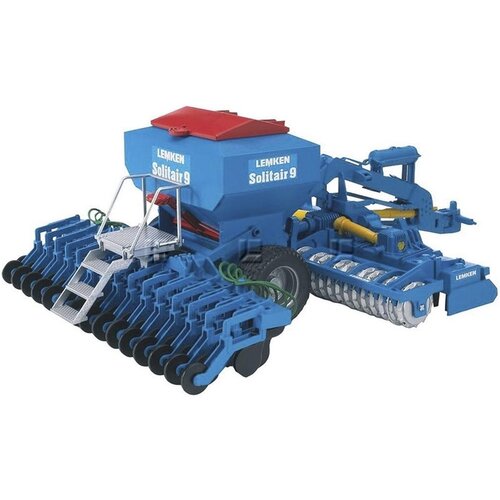 Bruder priklop sejalnik Lemken 02026 Slike