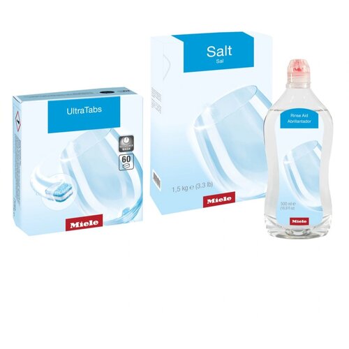 Miele All in One Set za sudomašine Cene