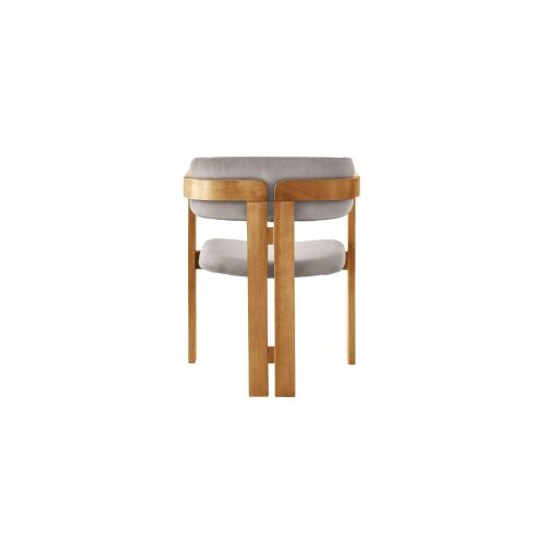 Hanah home trpezarijska stolica CO 035 Slike